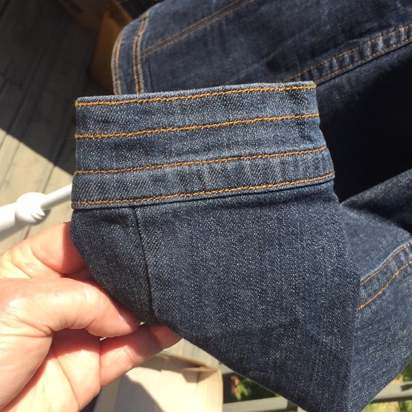 NWT Detailed Jacket - Picture 7 of 8